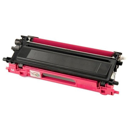Compatible Premium TN349M Magenta Toner 6k   ***SEE TN348*** - for use in Brother Printers
