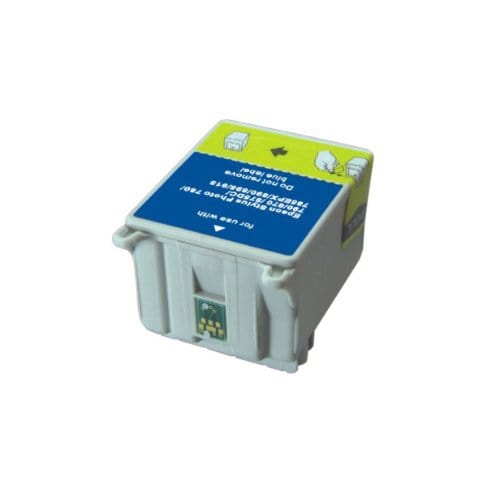 Compatible Premium Ink Cartridges T008  Colour Cartridge - for use in Epson Printers