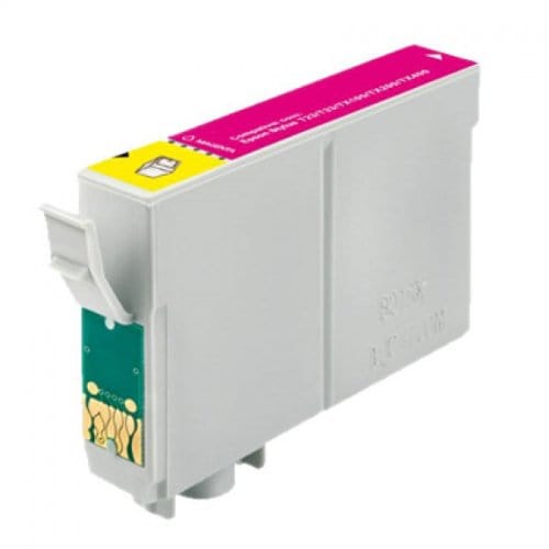 Compatible Premium Ink Cartridges 103  High Capacity Magenta Ink - for use in Epson Printers
