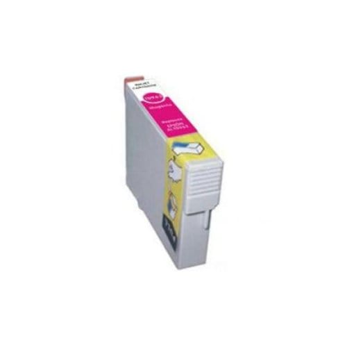 Compatible Premium Ink Cartridges T0963  Magenta Cartridge R2880 - for use in Epson Printers