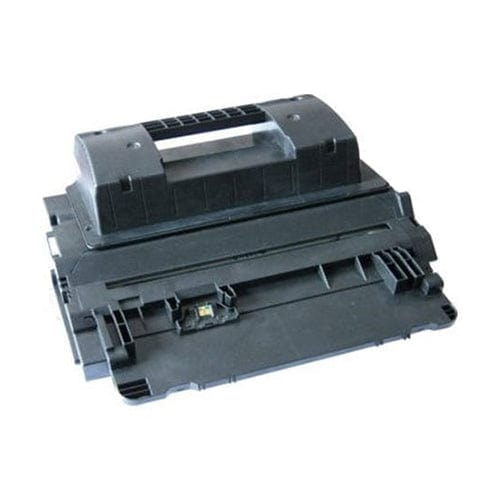 Compatible Premium Toner Cartridges 64A  Black Toner - for use in HP Printers