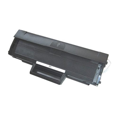 Compatible Premium Toner Cartridges  MLTD111S Black Toner - for use in Samsung Printers