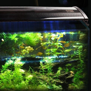 Aquarium Lighting Full Spectrum LED Lamp 120cm