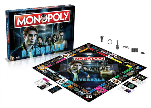 Monopoly - Riverdale