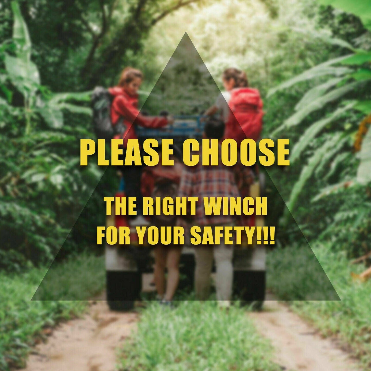 X-BULL 4X4 Electric Winch 12V Wireless 3000lbs/1360kg Synthetic Rope BOAT ATV 4WD