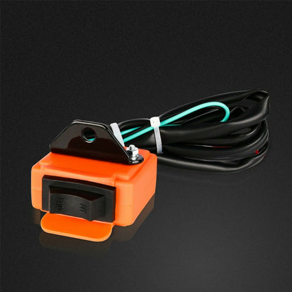 X-BULL 4X4 Electric Winch 12V 5000LBS Wireless 15.2M Steel Cable ATV UTV 4WD Boat