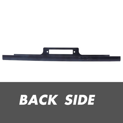 X-BULL Winch Mounting Plate Cradle 8000-13000lbs New Universal Truck Trailer ATV