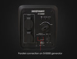 GENPOWER 3000W Generator Parallel Kit for SV5000 Inverter Models