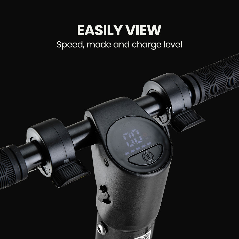 ALPHA Peak 300W 10Ah Electric Scooter