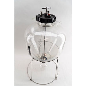 Keg King - Apollo 30L Unitank Fermenter