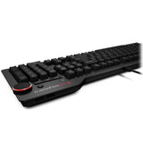 Das Keyboard 4 Professional Soft Tactile Mechanical Keyboard for Mac Cherry MX Brown Switches DASK4MACSFT