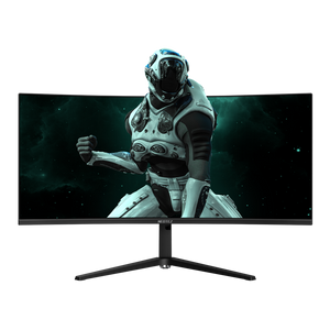 Neotez AQUILA 34" Inch VA Panel 1ms 144Hz UltraWide QHD Curved Gaming Monitor