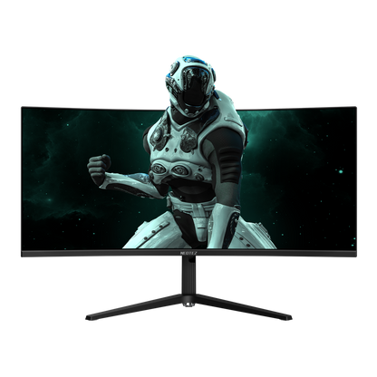 Neotez AQUILA 34" Inch VA Panel 1ms 144Hz UltraWide QHD Curved Gaming Monitor