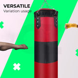 Verpeak Hanging Boxing Bag 60cm FT-BX-100-FF