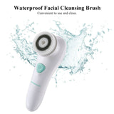 TOUCH-Beauty Electric Facial Cleanser TB-1487