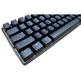 Vortex Poker 3 RGB Mechanical Gaming Keyboard Cherry MX Silent Switch Black VTK-6100R-SILBKBK