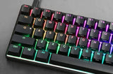 Vortex Poker 3 RGB Mechanical Gaming Keyboard Cherry MX Black Switch VTK-6100R-BKBK