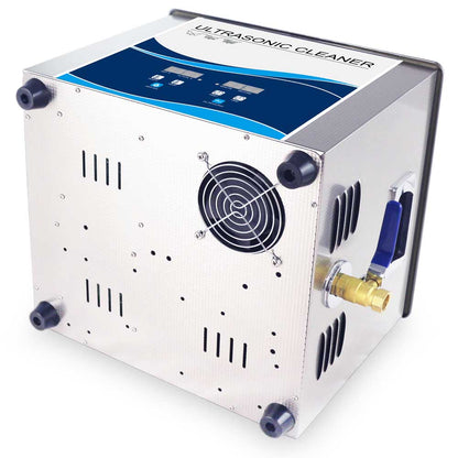 15L Digital Ultrasonic Cleaner Jewellery and Gold
