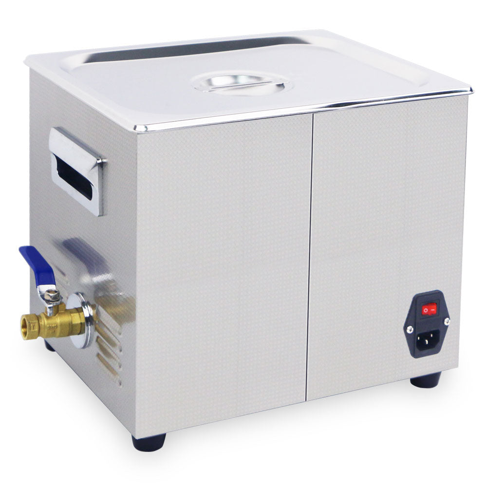 15L Digital Ultrasonic Cleaner Jewellery and Gold