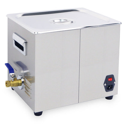 15L Digital Ultrasonic Cleaner Jewellery and Gold
