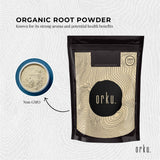 1Kg Organic Ashwagandha Root Powder Withania Somnifera Herb Supplement