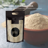 Bulk 10Kg Organic Ashwagandha Root Powder Withania Somnifera Herb Supplement