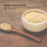 2.5Kg Organic Ashwagandha Powder Tub Withania Somnifera Root Herb Supplement