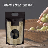 Bulk 10Kg Organic Amla Powder Indian Gooseberry Emblica Officinalis Supplement