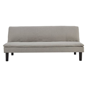 Sarantino 3 Seater Modular Faux Linen Fabric Sofa Bed Couch Light Grey

Expertly designed for both comfort and style, the Sarantino 3 Seater Modular Faux Linen Fabric Sofa Bed seamlessly combines form and function. The light grey faux linen fabric adds a touch of sophistication, while the modular design allows for versatile seating arrangements. Perfect for any living space.