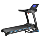 Powertrain V1200 Treadmill with Shock-Absorbing System