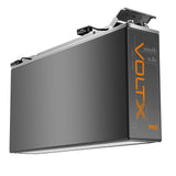 VoltX 12V Lithium Battery 200Ah Slim Plus