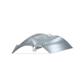 Avenger Adjusta Wing Reflector With Lamp Holder - 70 X 55cm for optimal light distribution
