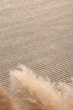 Leilani Modern Wool Ash Rug 200x290cm