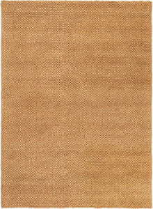 Zayna Loopy Copper Wool Blend Rug 160x230cm