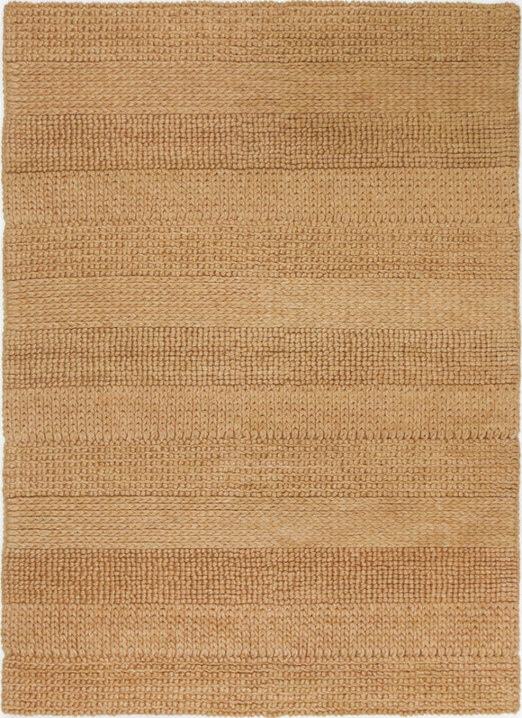 Zayna Grace Copper Wool Blend Rug 240x330cm