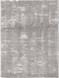 Verve Grey Cubic Rug 160x230cm