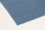Natura Wool Blue Diamond Rug 160x230 cm