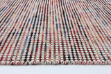 Scandi Multi Reversible Wool Rug 300x400 cm