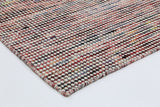 Scandi Multi Reversible Wool Rug 300x400 cm