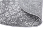 Ligures Grey Transitional Rug 280X380cm