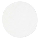 Puffy Soft Shaggy White 120x170 cm