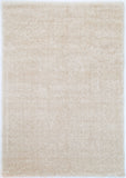 Puffy Soft Shaggy Ivory 80x150 cm