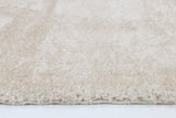 Puffy Soft Shaggy Ivory 80x150 cm