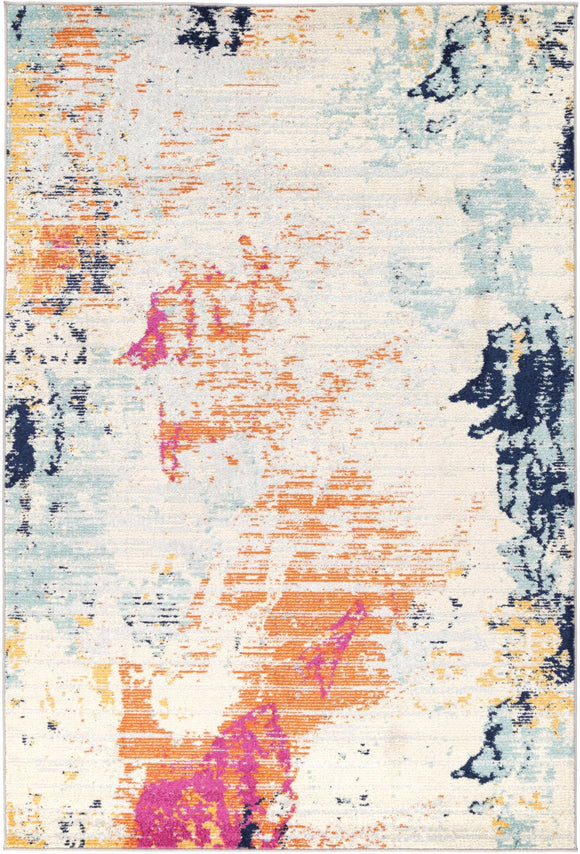 Palermo Bagheria Transitional Rug 80x300cm