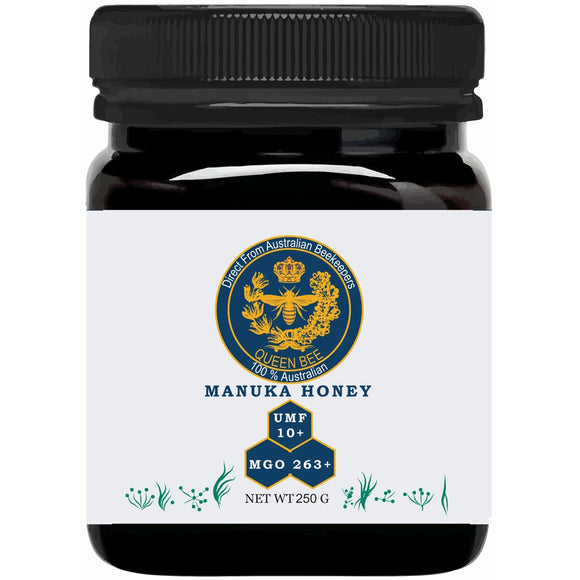 Manuka Honey MGO 263+ - 250g
