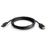 Simplecom CAH410 1M High Speed HDMI Cable with Ethernet (3.3ft)
