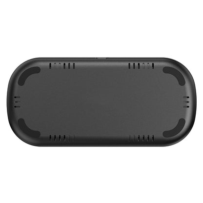Choetech T535-S Dual Wireless Charger