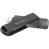 SanDisk 64GB iXpand USB Flash Drive Luxe (SDIX70N-064G)