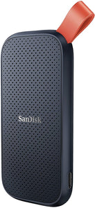 SanDisk 1TB Portable SSD (SDSSDE30-1T00-G25)