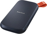 SanDisk 480GB Portable SSD (SDSSDE30-480G-G25)